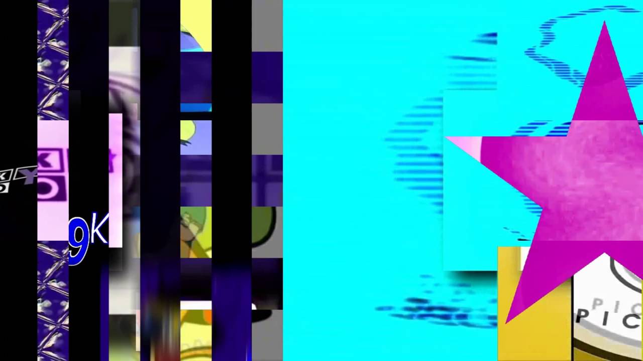 scan vs round 299 fixed - YouTube