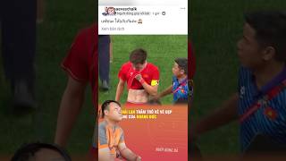 May I ovulate for you #nhimbongda #tintucbongdavietnam #tintucbongdamoinhat #football #bongdavietnam