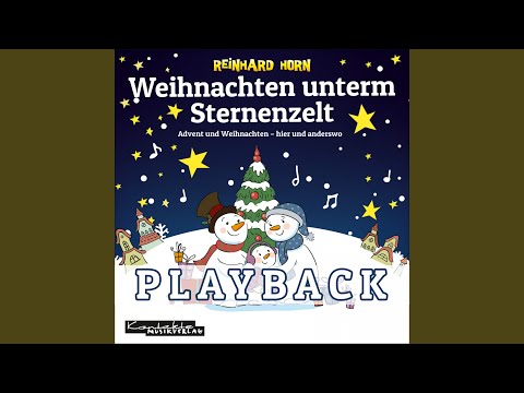 Lichterkinder bringen Licht (Playback)
