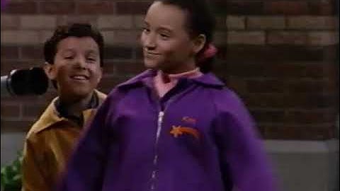 All Week of Barney In Outer Space (Screener) (All Week Version) Part 118