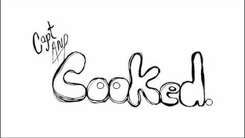 SebastiAn - H.A.L. (Capt and Cooked Remix)