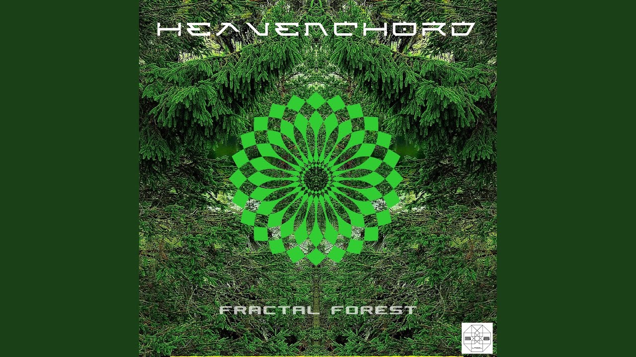 Watch Fractal Forest, Pt. 1 on YouTube Watch Fractal Forest, Pt. 1 on YouTube