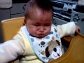 トモ君!変顔!2012年3月18日