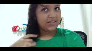 Me Arrumando Pra Dormi Parte 1