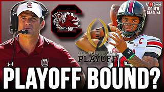 South Carolina Football 2026:  Official Record Prediction! screenshot 3