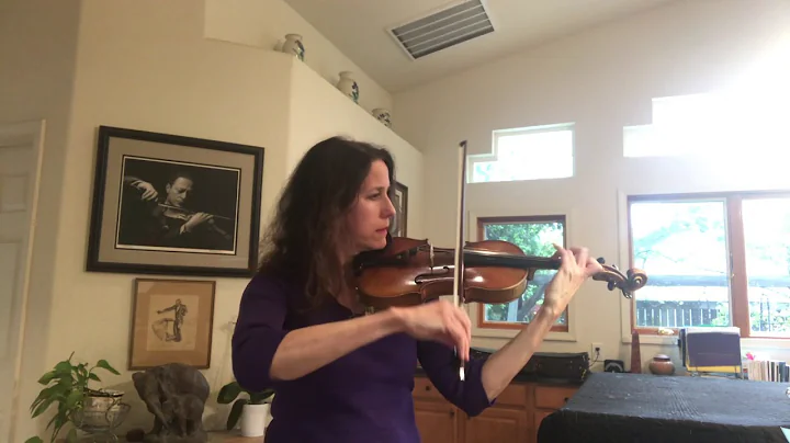 Folsom Lake Symphony - Meet Our Musicians - Anita ...