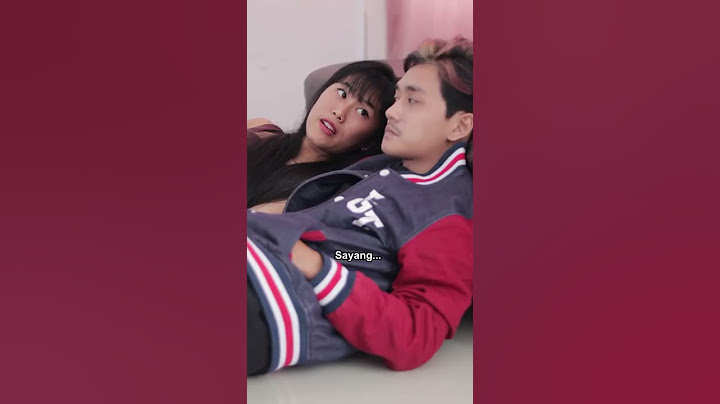 Merayakan pernikahan dengan selingkuh??? Eps 1