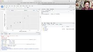 Bioinformatics Coffee Hour: ggplot basics