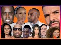 Drake's SECRET baby, DIDDY STEALS, Safaree & Erica Mena, Godfrey, Scott & Contessa' CHEATING & More!