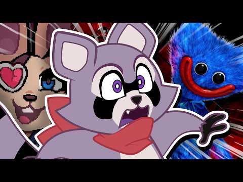 🔴let's Get Caught Up!🔴 - Talking Upcoming Indie Horror & Indigo Park: Chapter 2