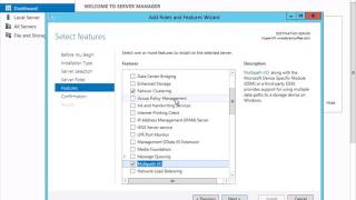 Lesson 4 Installing the Hyper V Role on Windows Server 2012 TutoLearning COM