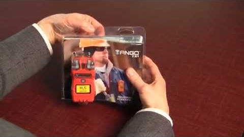 Unboxing The Tango TX1