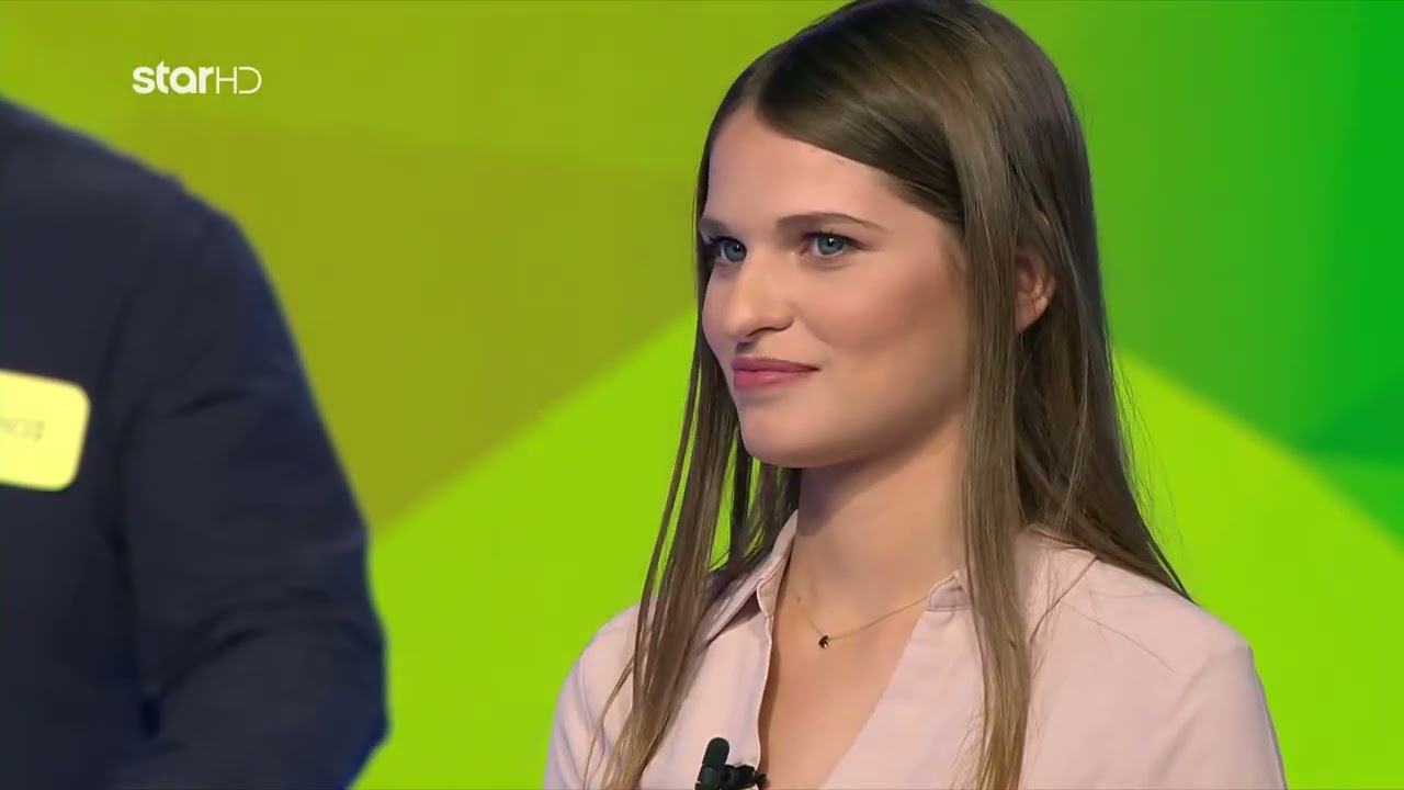 Ο Τροχός της Τύχης - 23/2/2022 - Επεισόδιο 139