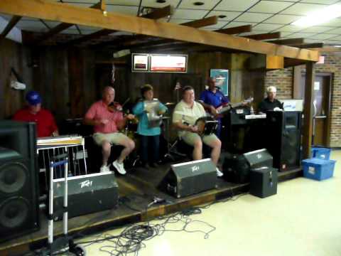 Cajun French Music Association /Acadiana Chapter /...