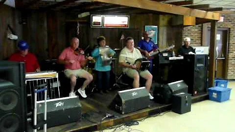 Cajun French Music Association /Acadiana Chapter /...