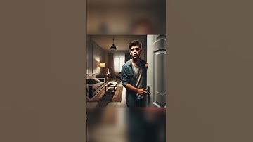 Hùng mê chơi game và cái kết #chatgpt #ai #aivietnam