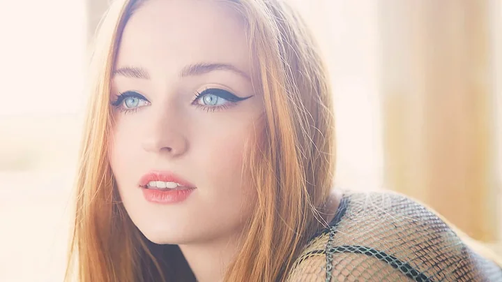 Message to Sophie Turner -  Daniel Valentini