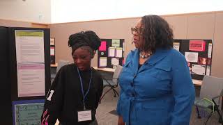 Reverse Career Fair: Highlighting TTA students at the KC DiversAbility College and Career Fair 2026