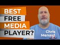 VLC Media Player Best FREE Media Player Works With Windows And Mac 