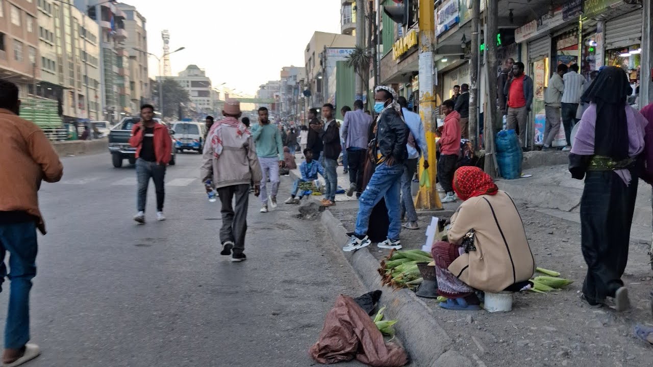 ትዝታ ቲዩብ is live ደሴ 🇪🇹