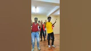 Gideon paul - Je NI nani ft zoravo || Dance Challenge