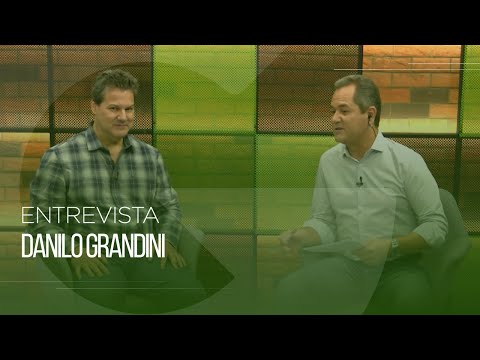 ENTREVISTA DANILO GRANDINI