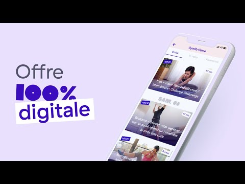 Tuto : comment accéder à notre offre 100% digitale ?