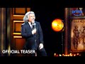 George Lopez Stand-Up First Look | George Lopez: Muy Católico | Prime Video