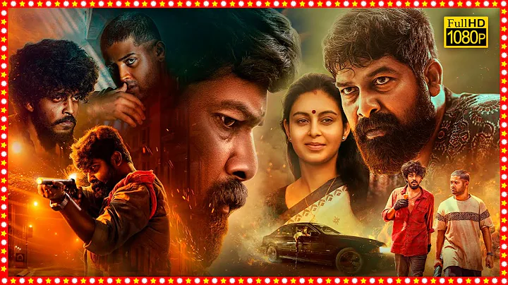 Joju George,Abhinaya Telugu Dubbed Full Length HD Movie | Tollywood Box Office |