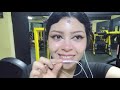 Te quiero fuerte y chido