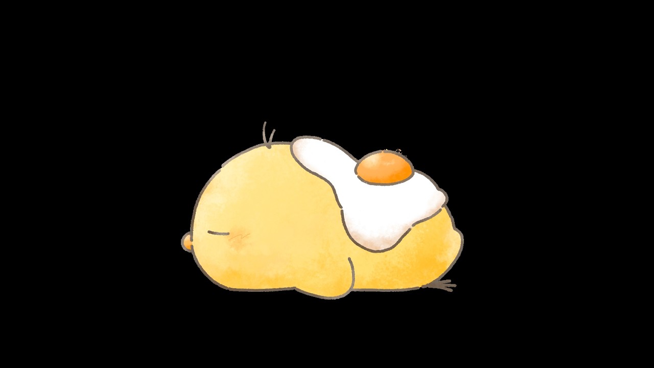 🔴LIVE |ちょこっとおはなし🐤朝のお仕度配信🐣2/14 Saturday【朝活／ヒヨコのたろす】