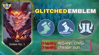 видео: СОЛНЦЕ С БУГАЖНЫМ ПРЕДМЕТОМ! ВСЕ ЕЩЕ 1 НА 5 КАК ЗВЕРЬ!! картинка: СОЛНЦЕ С БУГАЖНЫМ ПРЕДМЕТОМ! ВСЕ ЕЩЕ 1 НА 5 КАК ЗВЕРЬ!!