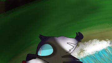 Hawkfrost // Saint Bernard part 10