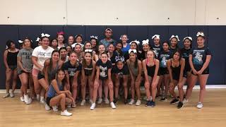 Redwood Cheer Snap!Raise