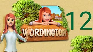 wordington episode 12 на русском screenshot 4