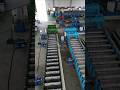Grain Silo panel machine and wheat storage silo wall sheet machine.