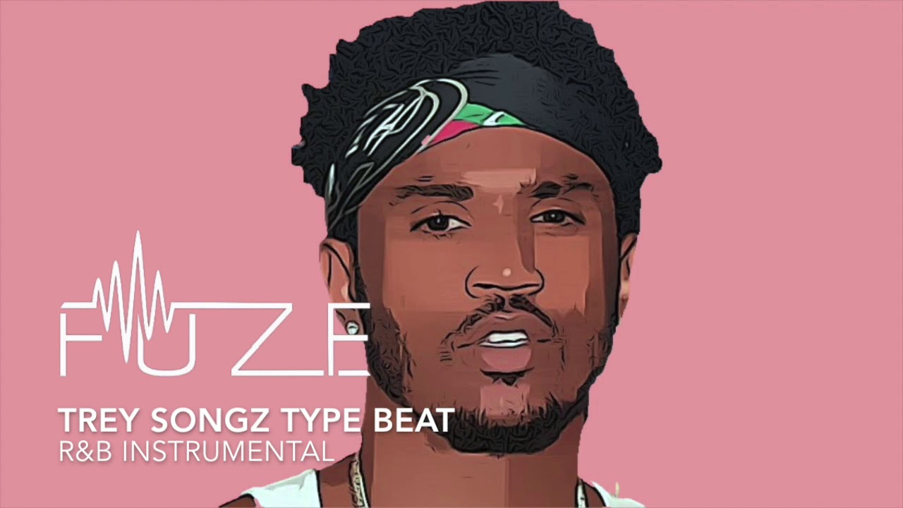Trey Songz Type Beat (Produced By Fuze 