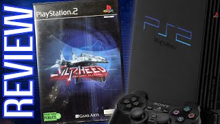 Slipheed PS2 Review