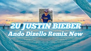 Download Lagu 2U JustinBieber - Ando Dizello Remix _ Beautiful Future Bass 2021 @justinbieber MP3