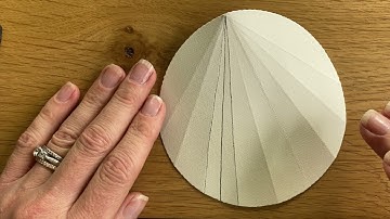 Zentangle Project Pack No. 16 - 12 Days of Zentangle 2021 - Day 04