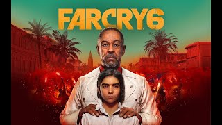 Far Cry 6 Episode 1: The Bringer of Death