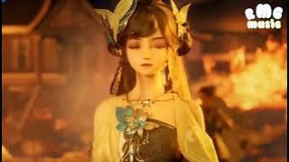 Battle Trough The Heaven - Alan Walker Sad song (Dj Tiktok News) - animasi music 