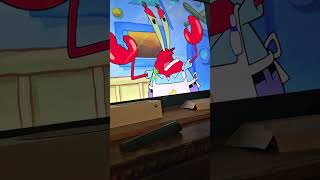 CODE RED FREE THINKER: SpongeBob