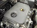Kia Sportage/Hyundai Tucson: у кого не будет задиров в двигателе G4NA