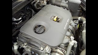 видео: Kia Sportage/Hyundai Tucson: у кого не будет задиров в двигателе G4NA? картинка: Kia Sportage/Hyundai Tucson: у кого не будет задиров в двигателе G4NA?