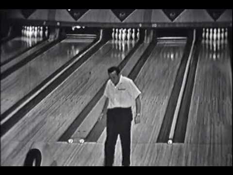 Don Carter, Biography, Bowling, & Facts