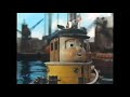 TUGS but it's just Ten Cents yelling 'Oi'