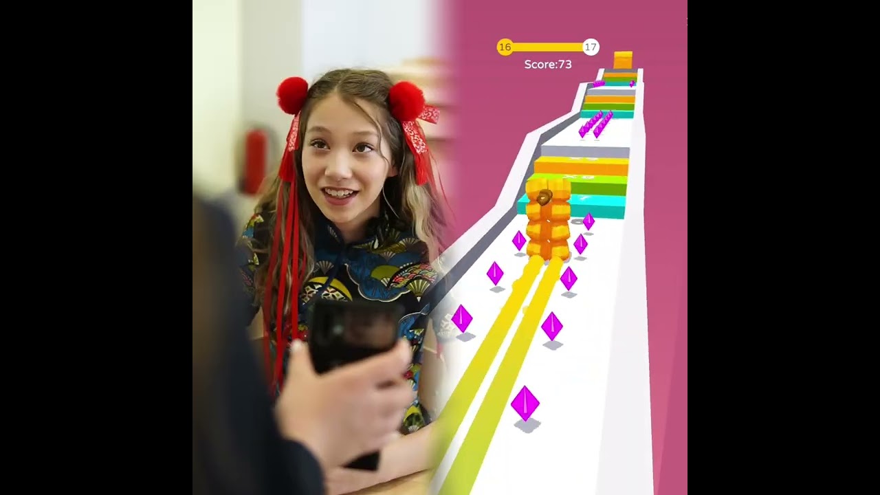 Sharewithfriendsfordouble the fun. 