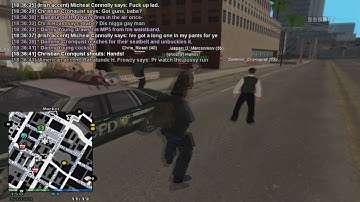 [NGRP] S.T.A.G. - Dropping cops since day 1 - Part 1