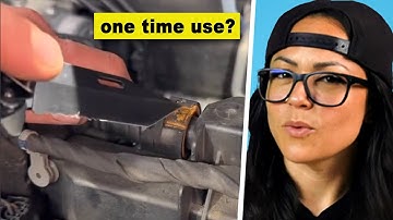 Real Mechanics React to Even More Engineering Fails